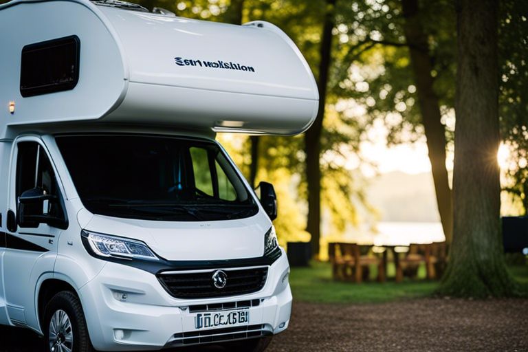 Die besten Wasserfilter finden für Wohnmobil und Wohnwagen