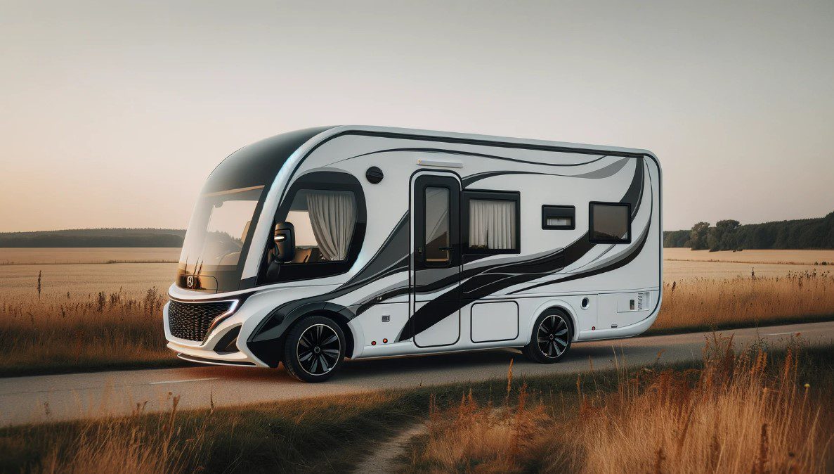 DAS BILLIGSTE WOHNMOBIL SEINER KLASSE