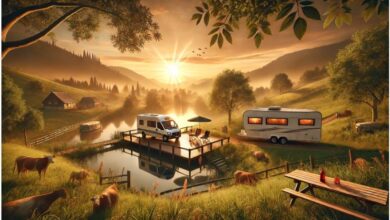 Campingplatz voll 4 Tipps