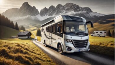 Carthago Malibu fuer jede Altersgruppe