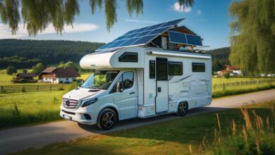 Unfassbar Mercedes Wohnmobil 16.000 eur