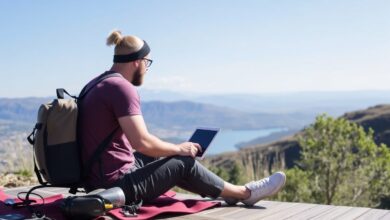 Die besten Tipps, um günstig zu reisen, ohne auf Komfort zu verzichten