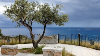 Die besten Campingplätze Sardiniens