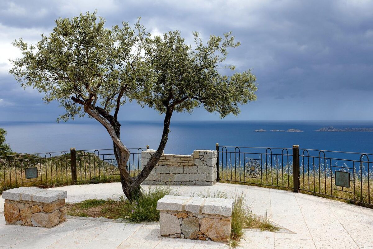 Die besten Campingplätze Sardiniens