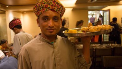 Trinkgeld in Ägypten - Alles was Sie wissen müssen