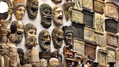 12 Dinge, die Touristen in Griechenland niemals tun sollten
